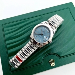 Часы  Rolex Артикул LUX-90432. Вид 1