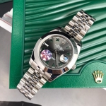 Часы Rolex Артикул LUX-44333. Вид 2