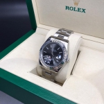 Часы Rolex Артикул LUX-44334. Вид 2