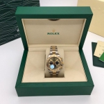 Часы Rolex Артикул LUX-44337. Вид 3