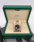 Часы Rolex Артикул LUX-44326. Вид 3