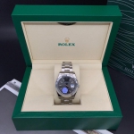 Часы Rolex Артикул LUX-44334. Вид 3