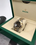 Часы Rolex Артикул LUX-44326. Вид 4