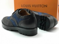 Броги Louis Vuitton Артикул LUX-45836. Вид 3