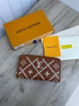 Кошелек Louis Vuitton Артикул LUX-64894. Вид 1