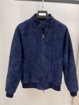 Куртка  мужская Loro Piana Артикул LUX-66188. Вид 1