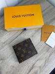 Портмоне Louis Vuitton Артикул LUX-73308. Вид 1