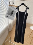 Платье Dolce & Gabbana Артикул LUX-81598. Вид 1