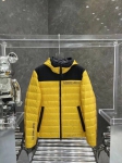 Куртка мужская Burberry Артикул LUX-94989. Вид 1