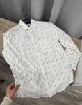 Рубашка Balenciaga Артикул LUX-101723. Вид 1