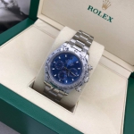 Часы Rolex Артикул LUX-49496. Вид 2