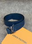 Ремень мужской Louis Vuitton Артикул LUX-72683. Вид 1