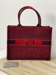 Сумка женская Christian Dior Артикул LUX-53409. Вид 1