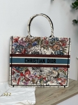 Сумка женская Christian Dior Артикул LUX-55984. Вид 1