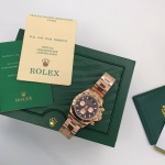 Часы Rolex Артикул LUX-51783. Вид 2