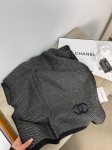Шарф Chanel Артикул LUX-57151. Вид 1