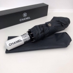 Зонт Chanel Артикул LUX-58192. Вид 2