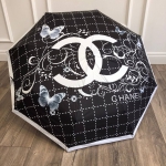 Зонт Chanel Артикул LUX-63924. Вид 1