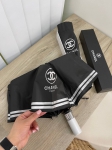 Зонт  Chanel Артикул LUX-66739. Вид 2