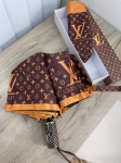 Зонт  Louis Vuitton Артикул LUX-66741. Вид 2