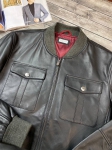 Куртка  мужская Brunello Cucinelli Артикул LUX-66818. Вид 3