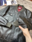 Куртка  мужская Brunello Cucinelli Артикул LUX-66818. Вид 4