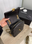 Рюкзак Chanel Артикул LUX-67096. Вид 4