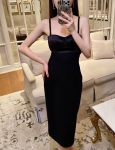 Платье Dolce & Gabbana Артикул LUX-67519. Вид 1
