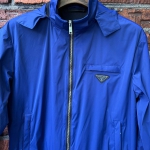 Куртка мужская Prada Артикул LUX-68886. Вид 2