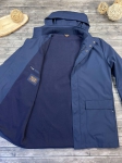 Куртка мужская Loro Piana Артикул LUX-68896. Вид 2