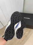 Кроссовки Chanel Артикул LUX-69779. Вид 5