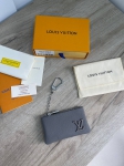 Ключница Louis Vuitton Артикул LUX-70516. Вид 1