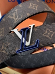 Ремень двусторонний Louis Vuitton Артикул LUX-70662. Вид 2