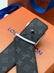 Ремень двусторонний Louis Vuitton Артикул LUX-70662. Вид 4