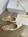 Туфли  Christian Dior Артикул LUX-70743. Вид 2