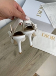 Туфли  Christian Dior Артикул LUX-70743. Вид 3