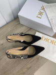 Туфли  Christian Dior Артикул LUX-70742. Вид 3