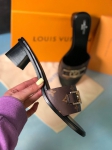 Сабо Louis Vuitton Артикул LUX-70956. Вид 2