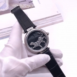 Часы Cartier Артикул LUX-71277. Вид 2