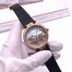 Часы Cartier Артикул LUX-71274. Вид 2