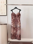 Платье Dolce & Gabbana Артикул LUX-71601. Вид 2
