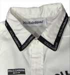 Рубашка  Dolce & Gabbana Артикул LUX-72338. Вид 2