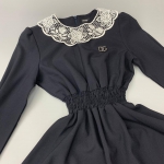 Платье  Dolce & Gabbana Артикул LUX-72411. Вид 2