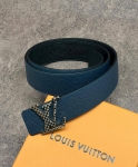 Ремень мужской Louis Vuitton Артикул LUX-72681. Вид 1