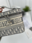 Косметичка Christian Dior Артикул LUX-73283. Вид 2