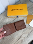 Портмоне Louis Vuitton Артикул LUX-73308. Вид 2