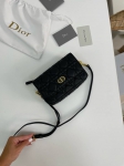 Сумка женская Christian Dior Артикул LUX-73312. Вид 1