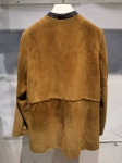 Замшевая куртка Brunello Cucinelli Артикул LUX-73553. Вид 3