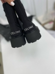 Ботинки женские  Celine Артикул LUX-73838. Вид 5