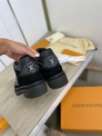 Ботинки Louis Vuitton Артикул LUX-61692. Вид 2